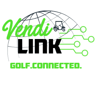 Vendi Link Logo